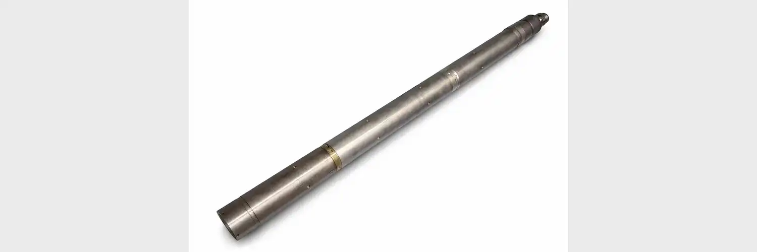 Pyrotechnic Setting Tool: How It Works in Oil & Gas Wells